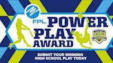 Nominations sought for FPL Power Play at Volusia-Flagler High School Sports Awards