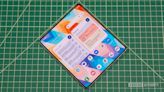 Galaxy Z Fold 6 leak hints at a much-needed change, but it's still not enough