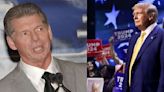 UFC Insider Claims Vince McMahon Ran Donald Trump's 2016 Presidential Campaign