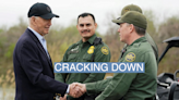 “It’s really disappointing”: Congress’ progressives despair over Biden’s border order