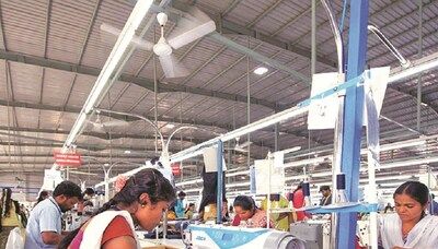 Centre plans to hold training for states on labour code sensitisation