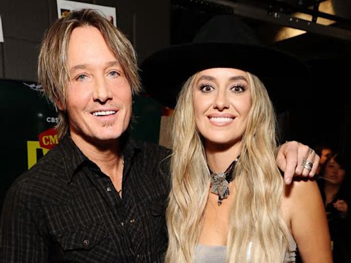 Keith Urban Announces New Heavenly Duet ‘GO HOME W U’ with Lainey Wilson