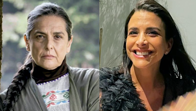 ¿Verónica Toussaint y Cecilia Toussaint son hermanas? Te decimos si son familiares