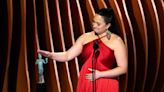'Oppenheimer,' Lily Gladstone win at 30th Screen Actors Guild Awards