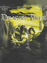 Dragon Tiger Gate