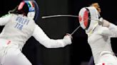 Canada wins first-ever Olympic fencing medal | Offside