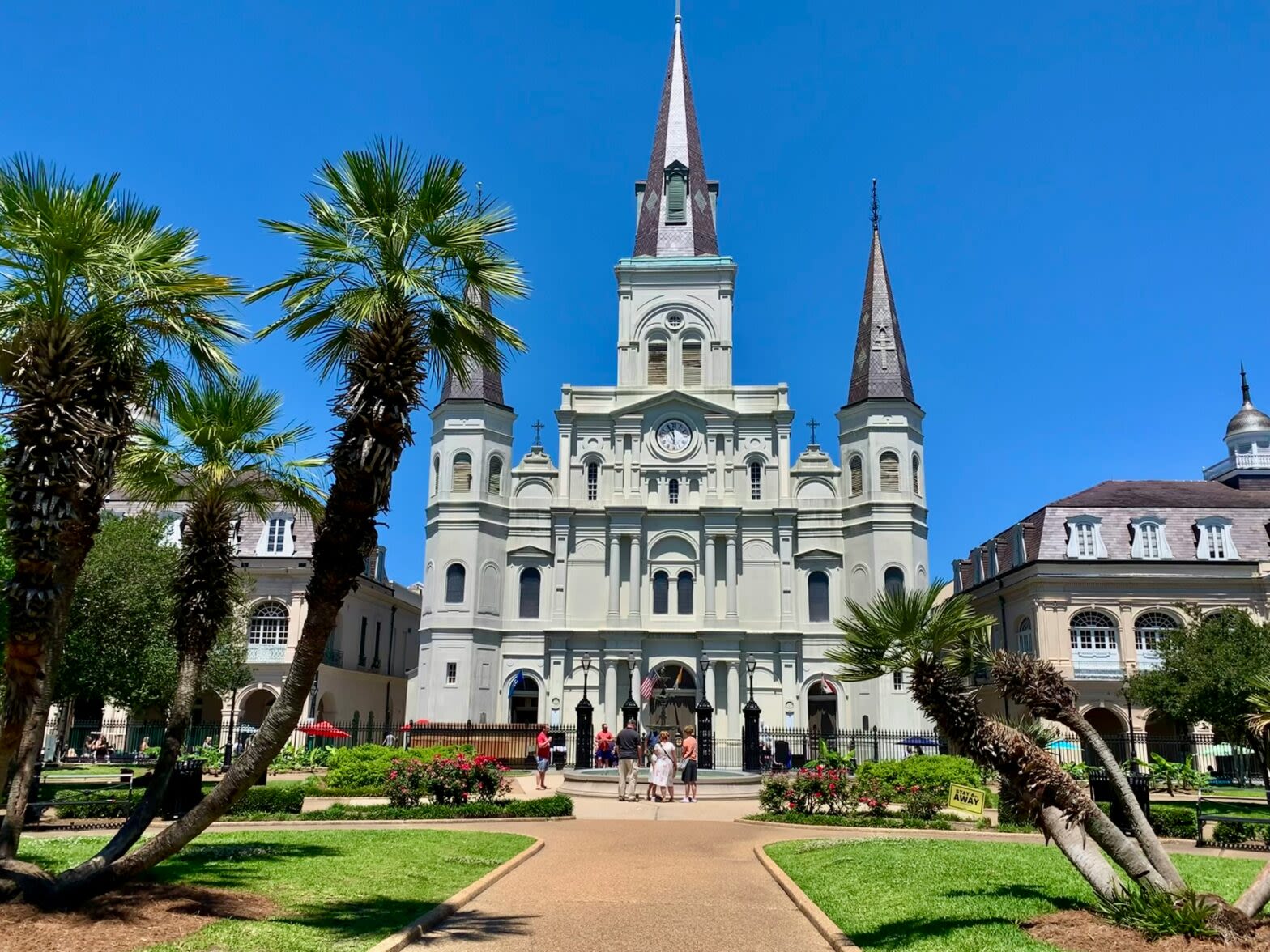 8 Reasons Why March Is the Best Time to Visit New Orleans