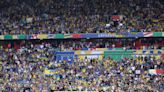 Ukraine v Belgium LIVE: Latest build up and teams news ahead of key Group E clash