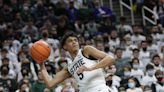 Why Michigan State's Max Christie is confident staying in NBA draft is the right move