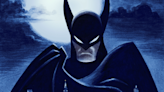 Bruce Timm's Batman: Caped Crusader Eyes New Streaming Home
