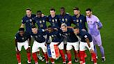 France players urged to take human rights stand at World Cup by sports minister