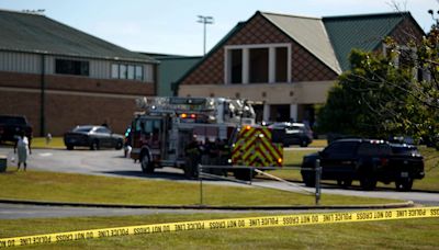 Bodycam Footage Shows Interview with Georgia School Shooting Suspect About Alleged Threats Made in 2023