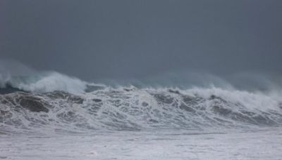 El huracán Beryl toca tierra en costa mexicana y los principales centros turísticos se encuentran en alerta roja | Diario Financiero