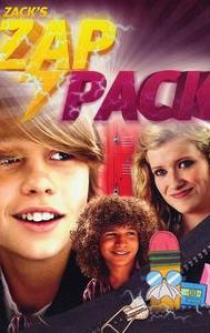 Zack's Zap Pack