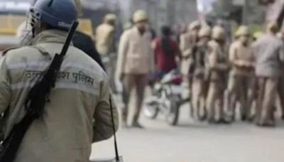 2 Hathras police officials face action over suicides of brothers after ‘custodial torture’