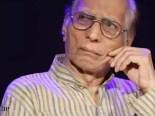 Kannada producer & theatre personality Sadananda Suvarna dies at 92