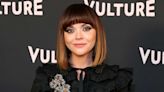 Christina Ricci on Emmy Nom for 'Yellowjackets' and Joining Netflix's 'Wednesday' Series (Exclusive)