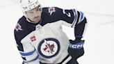 Winnipeg Jets sign defenceman Dylan DeMelo to four-year extension