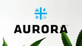 ...: Medical Market In Focus, Golden Cross Suggests Stock Uptrend Ahead...Aurora Cannabis (NASDAQ:ACB)