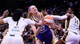 Sparks seek to shake Fever loss and take on the Stars