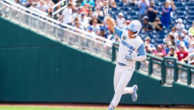 Latest MLB Mock Draft Links Phillies to Tar Heels Star