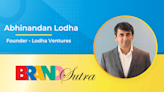 Abhinandan Lodha Is Selling Real Estate Exclusively Online