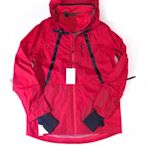 Nike x MMW 3 - layer jacket.(Red) 紅色 耐吉 防風外套 防水外套