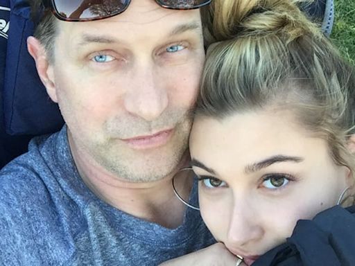 El críptico mensaje de Stephen Baldwin luego de que su hija Hailey Bieber revelara que está distanciada de su familia