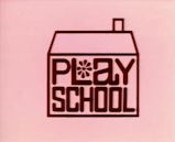 Play School (British TV series)