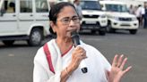 Ahead of NITI Aayog meet, Bengal CM Mamata asked to share written speech, says will share details of money owed to state