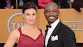 Idina Menzel Says Response Over 'Interracial Aspect' of Her and Taye Diggs' Relationship Impacted Marriage