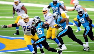 Los Angeles Chargers vs Carolina Panthers Prediction: History could repeat itself