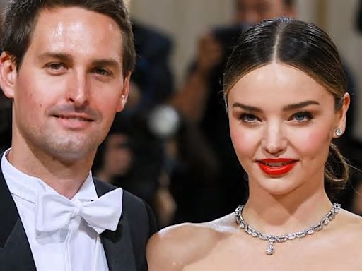 Met Gala 2024: Why Australian supermodel Miranda Kerr did not attend this year's star-studded event