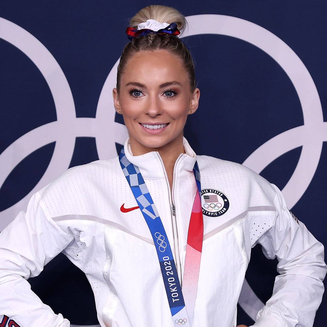 Gymnast MyKayla Skinner Says Her Controversial Comments About 2024 Olympics Team Were "Misinterpreted" - E! Online