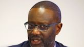 Ex-Credit Suisse chief Thiam eyes Ivory Coast 2025 presidential race