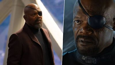 Samuel L. Jackson didn't think he would live long enough to fulfill his Marvel contract: "I didn't know they were gonna make nine movies in like two and a half years"