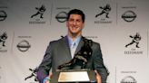 Dooley’s Dozen: Behind the numbers of the Heisman Trophy