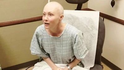 El oncólogo de Shannen Doherty contó cómo fueron las últimas horas de la actriz