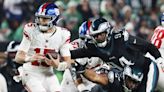 Giants starting QB job in question for Week 17 vs. Rams