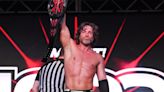 IMPACT Wrestling Congratulates Chris Sabin For Breaking Chris Sabin’s X Division Title Record