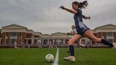 Photos | Covenant girls soccer team hosts Miller School