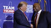 Tim Scott Had Quite the Busy Weekend Sucking Up to Donald Trump