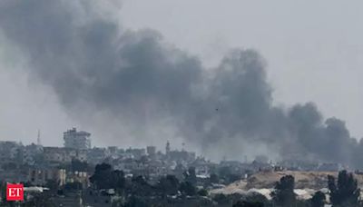 US decries IDF strike in Rafah, urges Israel to prioritise civilian safety