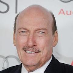 Ed Lauter