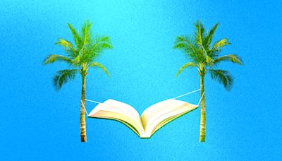 The It List summer reading guide: The best books for the beach or backyard