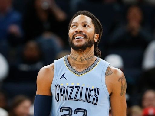 NBA球星「飆風玫瑰」加盟TPBL？ 雲豹執行長證實有接觸