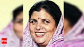 Rebellion Brewing in Dehra as Congress Picks Sukhu’s Wife for Assembly Seat | Shimla News - Times of India