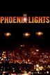 The Phoenix Lights