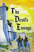 The Devil's Envoys (1942) - Posters — The Movie Database (TMDB)