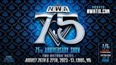 NWA 75 Night One Results (8/26/23): Kamille vs. Natalia Markova, Matt Cardona, More